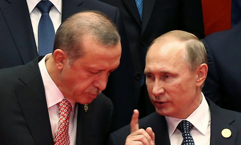 10 عقبات أمام بوتين وإردوغان في إدلب