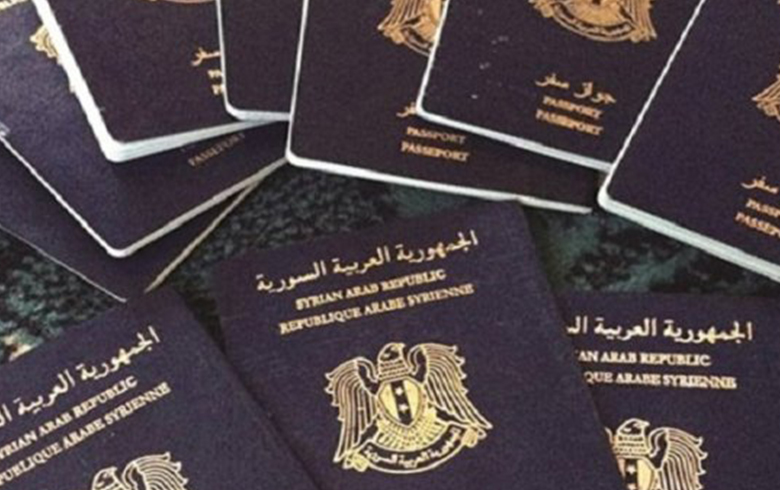 جواز السفر السوري البديل (2): عدم اعتراف وفساد معلن