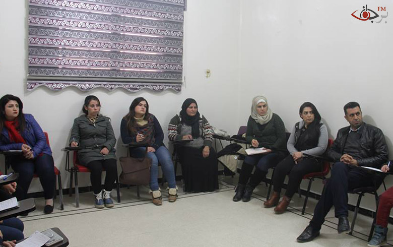 نساء كوباني: نواجه حرباً نفسيّة، والمنظمات لا تلبي احتياجاتنا