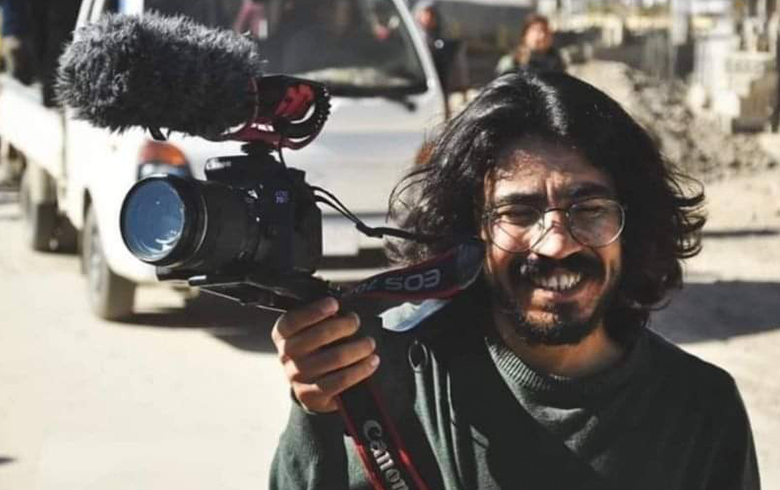 الهجوم التركي على شمال سوريا يودي بحياة إعلاميين ومخرج سينمائي