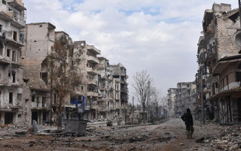 دعوة أممية إلى «وقف نار شامل» في سوريا لمواجهة «كورونا»
