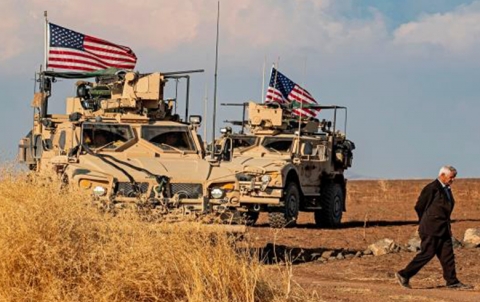 هل تقطف أميركا في سوريا ثمار «الضغط الأقصى»؟