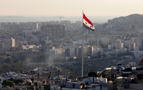 واشنطن تؤكد حصول «تغييرات طائفية وعرقية» في سوريا